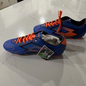 Lotto Soccer Cleats